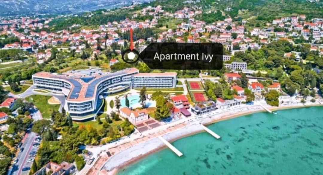 Apartment Ivy Mlini Kültér fotó