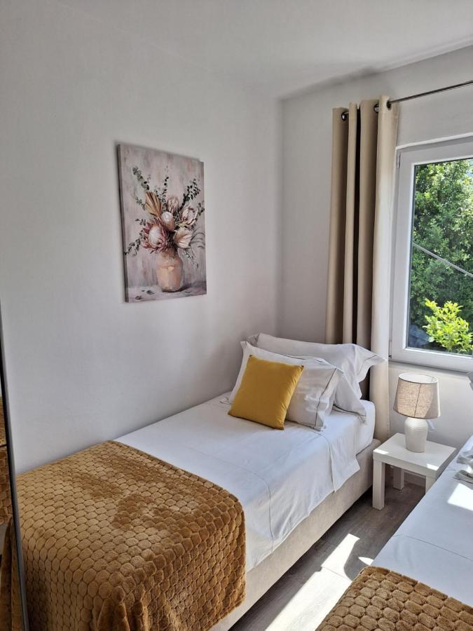 Apartment Ivy Mlini Kültér fotó